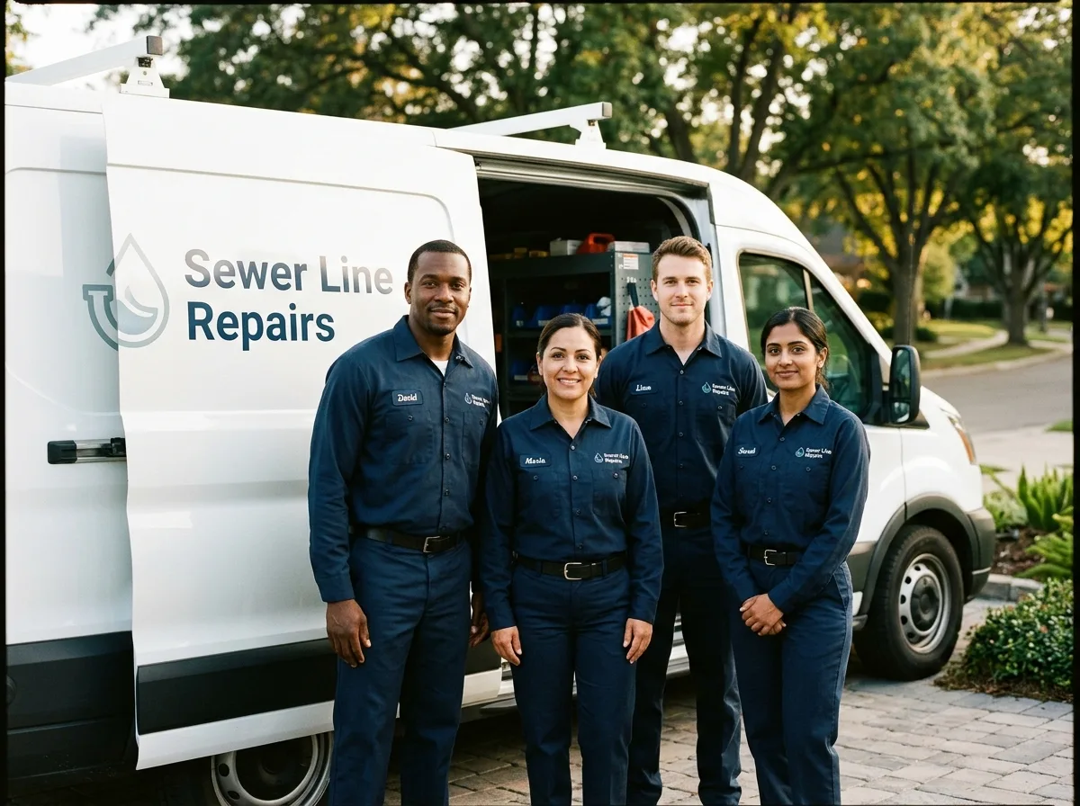 Emergency Plumber company in Montague, TX
